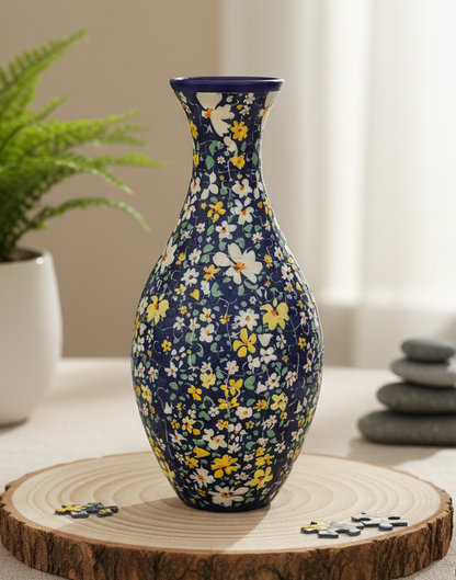 Florvase™ Vase Puzzle 3D